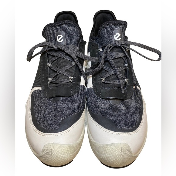 Ecco BIOM AEX Womens Knit Slip-On size 8 - Picture 3 of 9